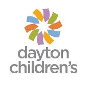 Dayton Children's Hospital - Wright State University Affiliation Logo